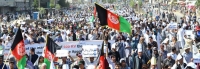 هزاره‌ها و بیست‌سال جمهوریت: «تبسم» و «روشنایی»؛ دو جنبش‌ خودجوش و محل اساسی «آزمون و خطا»