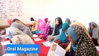 میزان باسوادی در افغانستان