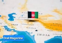 مذاکرات جداگانه‌ای مقامات هندوستان با قزاقستان، ایران و روسیه در مورد افغانستان