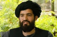 طالبان: با تحکیم نظام مرکزی، مردم را متحد کرده‌ایم؛ مردم با تخویف و تهدید به اتحاد نمی‌رسند
