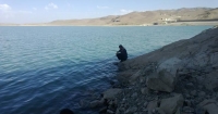کار عملی «بند سرده» در ولایت غزنی آغاز شد ـ مجله‌ی اورال