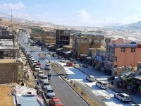 اختطاف یک تن در بازار غجور جاغوری ـ مجله‌ی اورال