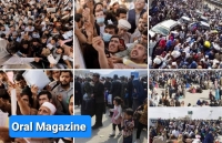 تلاش برای فرار از زیر سلطه‌ي طالبان؛ افزایش خشونت و بد رفتاری با مهاجران