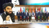 گروه طالبان در مورد نشست دهلی به رهبری هند در مورد افغانستان سکوت نکرد