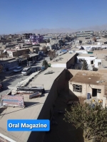تبعیض سبب توزیع نابرابر برق در شهر غزنی شده است 