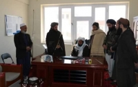رئیس جدید دانشکده‌ی شرعیات دانشگاه غزنی معرفی شد ـ مجله‌ی اورال